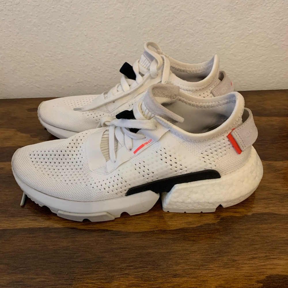 Womens adidas shoes